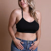 Tattoo Bralette by Three Bird Nest