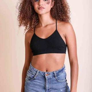 Tattoo Bralette 💫