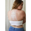 Tattoo Bralette by Three Bird Nest