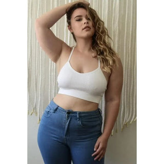 Tattoo Bralette 💫