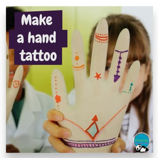 Tattoo Factory