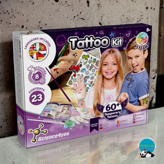 Tattoo Factory