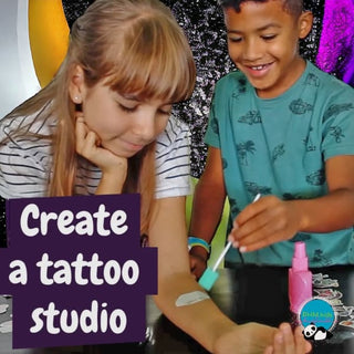 Tattoo Factory