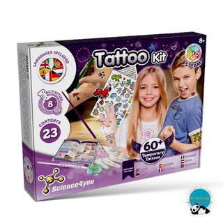 Tattoo Factory