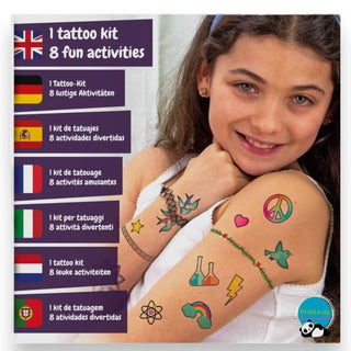 Tattoo Factory