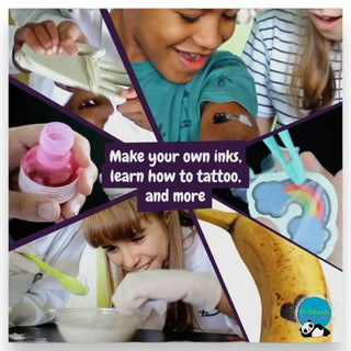 Tattoo Factory