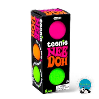 Teenie NeeDoh - Toys & Games