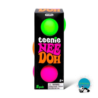 Teenie NeeDoh - Toys & Games
