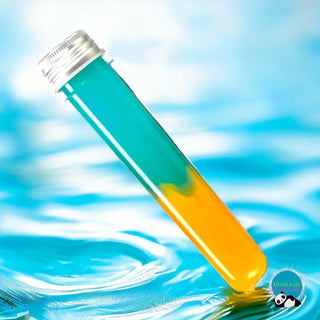 Test Tube Slime