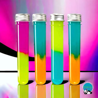 Test Tube Slime