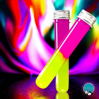 Test Tube Slime