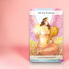 The Angel Tarot - Cards