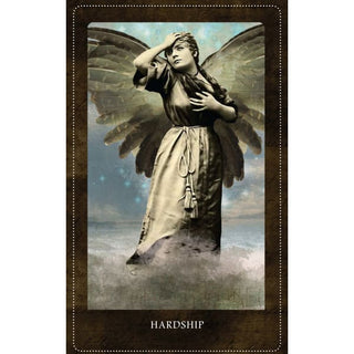 The Beloved Dead Oracle
