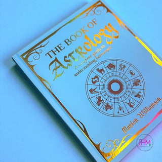 The Book of Astrology 🌙
