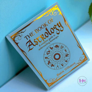 The Book of Astrology 🌙