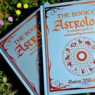 The Book of Astrology 🌙