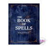 The Book of Spells: Magick Witchcraft