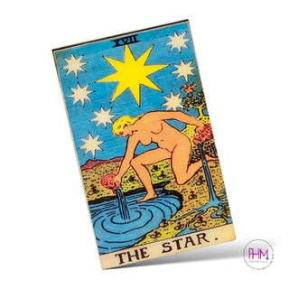 The Cards Know Incense Burner Collection 💫