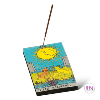 The Cards Know Incense Burner Collection 💫