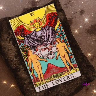 The Cards Know Incense Burner Collection 💫