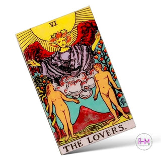 The Cards Know Incense Burner Collection 💫