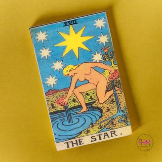The Cards Know Incense Burner Collection 💫