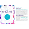 The Crystals Journal - journal