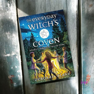 The Everyday Witch’s Coven 💜🖤 - Books