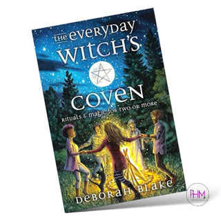 The Everyday Witch’s Coven 💜🖤 - Books