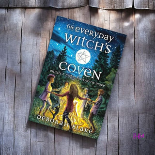 The Everyday Witch’s Coven 💜🖤 - Books