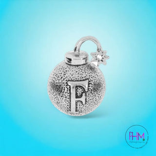 The F-Bomb Charm 🖕🏼