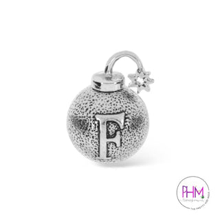 The F-Bomb Charm 🖕🏼