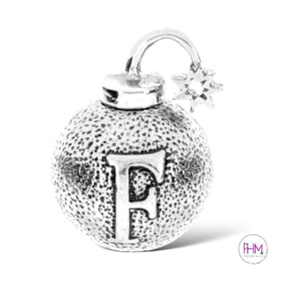 The F-Bomb Charm 🖕🏼