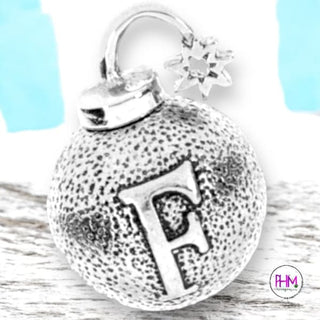 The F-Bomb Charm 🖕🏼
