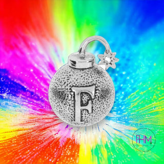 The F-Bomb Charm 🖕🏼