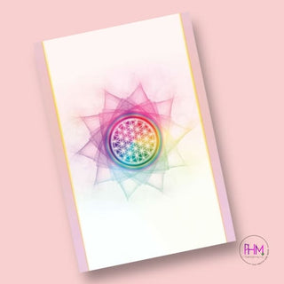 The Flower of Life Oracle Deck🌸 - Tarot Cards