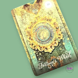 The Good Tarot 🌙 - Cards