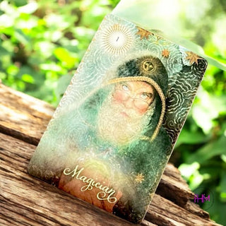 The Good Tarot 🌙 - Cards