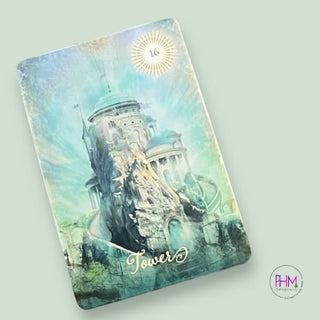 The Good Tarot 🌙 - Cards
