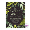 The Green Witch: Your Complete Guide - Book