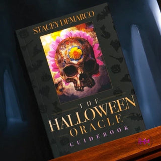The Halloween Oracle 💀 - Done