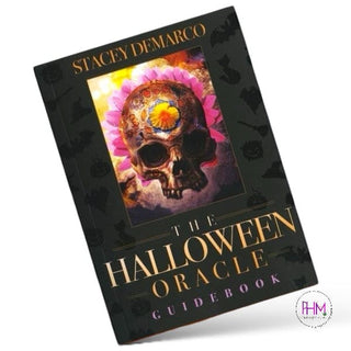 The Halloween Oracle 💀 - Done