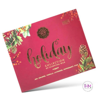 The Holiday Berry Collection 🌲