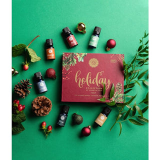 The Holiday Berry Collection 🌲