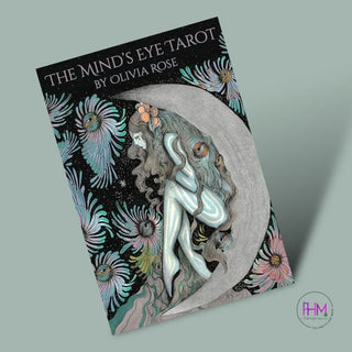 The Mind’s Eye Tarot 🔮