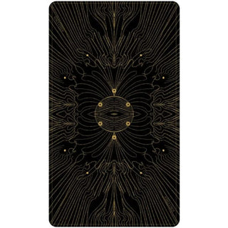 The Mind’s Eye Tarot 🔮
