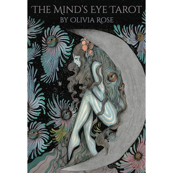 The Mind’s Eye Tarot 🌙