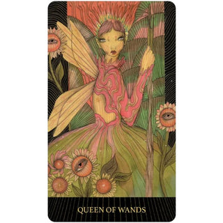 The Mind’s Eye Tarot 🔮