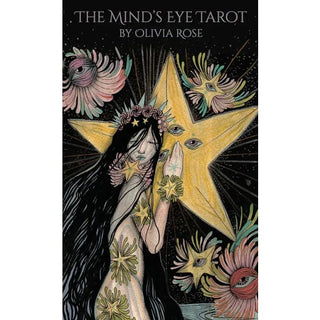 The Mind’s Eye Tarot 🔮