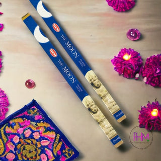 The Moon Incense | HEM